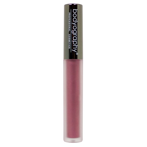 Lip Lava - Liquid Lipstick Rose Moon
